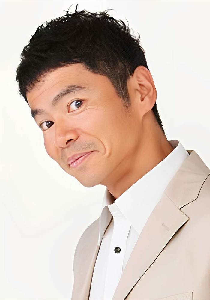 深沢 邦之
